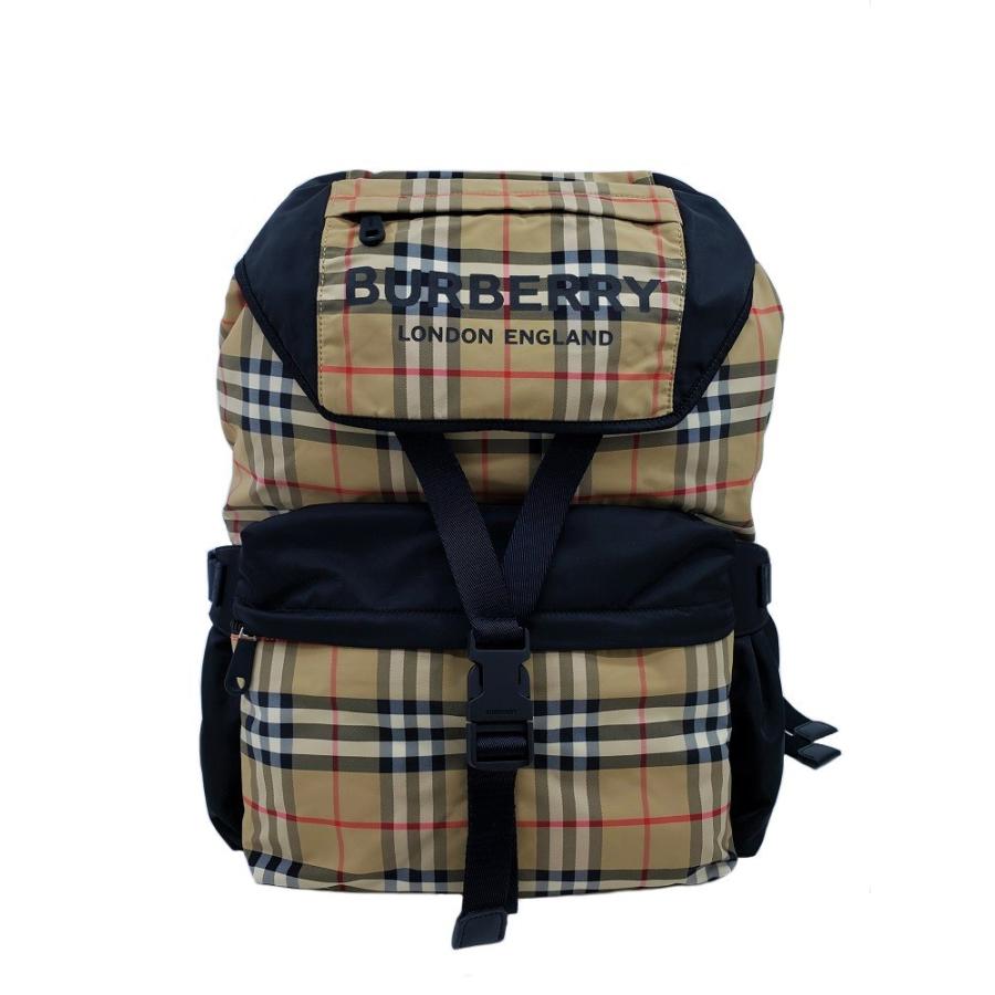 BURBERRY 【新品】 【バーバリー】 8010372 ビンテージチェック BURBERRY 【新品】 【バーバリー】 8010372 ビンテージチェック