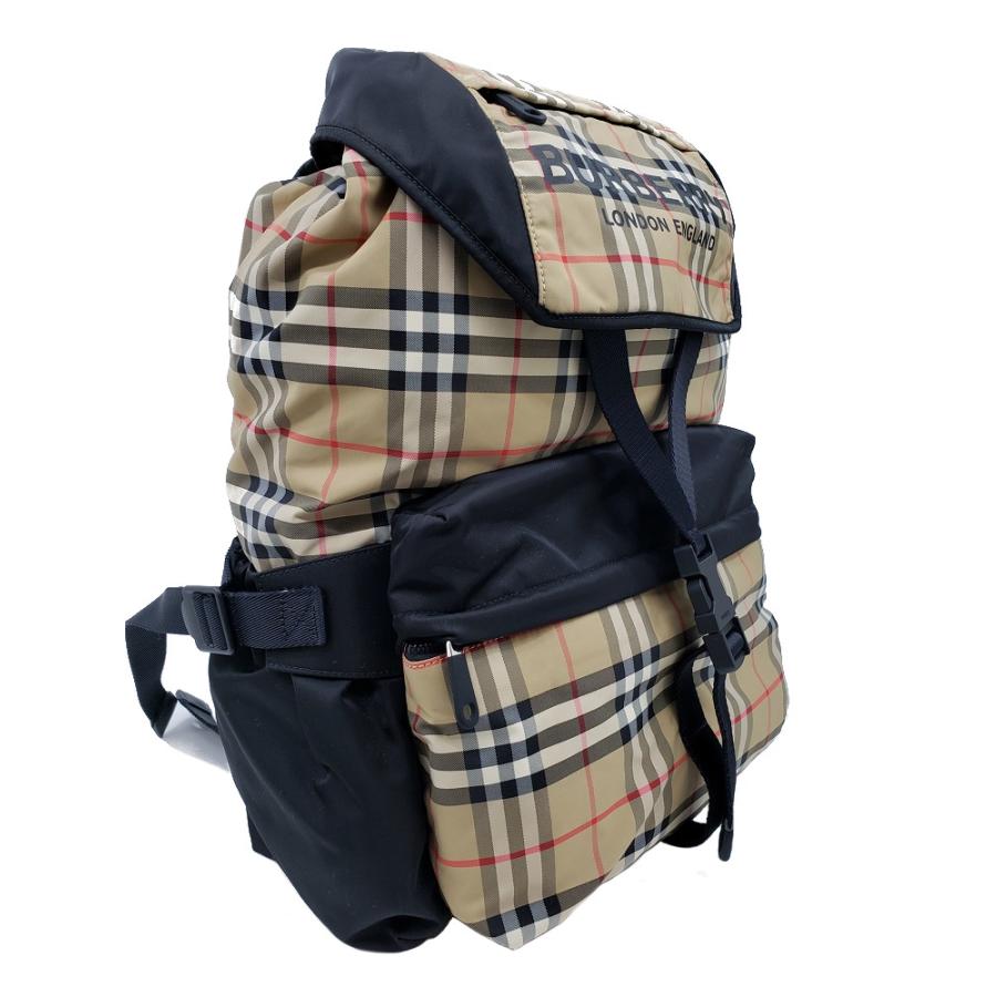 BURBERRY 【新品】 【バーバリー】 8010372 ビンテージチェック BURBERRY 【新品】 【バーバリー】 8010372 ビンテージチェック