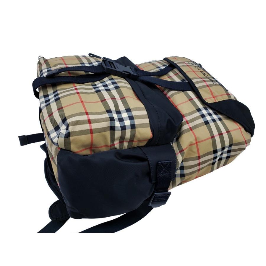 BURBERRY 【新品】 【バーバリー】 8010372 ビンテージチェック BURBERRY 【新品】 【バーバリー】 8010372 ビンテージチェック