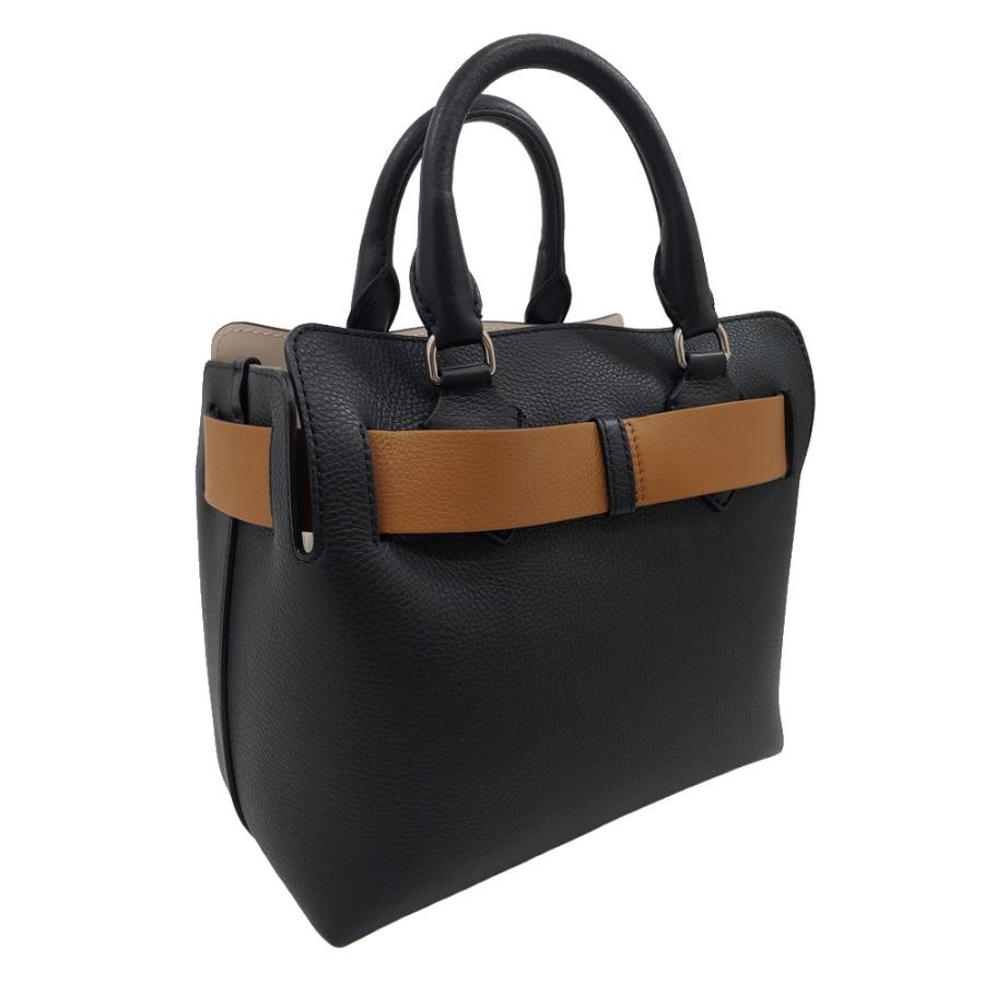 BURBERRY 【新品】 【バーバリー】 4078578 ベルトバッグ SM