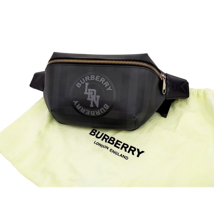 極美品】BURBERRY バーバリー ボディバッグ 【公式通販】
