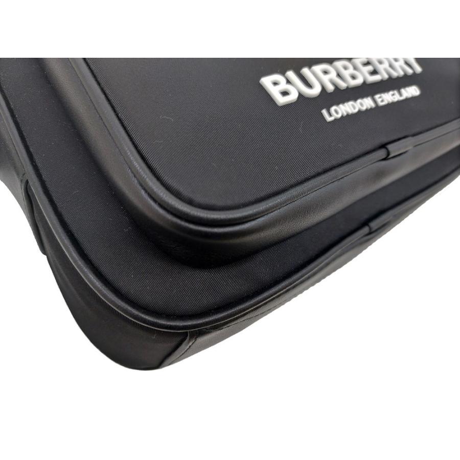 BURBERRY（バーバリー） バーバリー「新品未使用」8049094 ロゴ