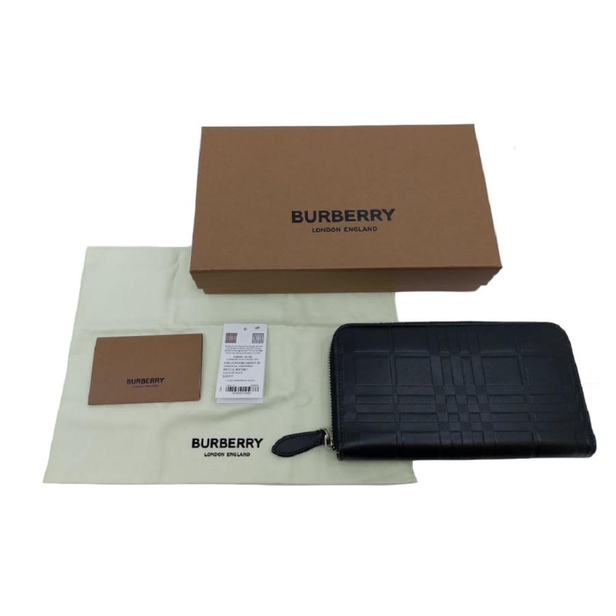 BURBERRY（バーバリー） バーバリー「未使用品」8057599 レザー 