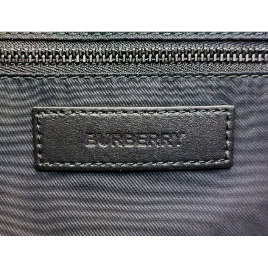 BURBERRY（バーバリー） バーバリー「未使用品」8010608 ロゴプリント
