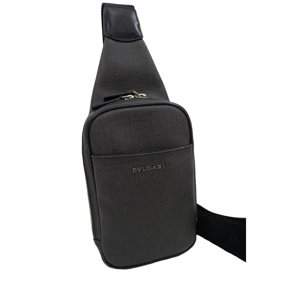BVLGARI 【未使用品】 【ブルガリ】 ウィークエンド ボディ BVLGARI 【未使用品】 【ブルガリ】 ウィークエンド ボディ