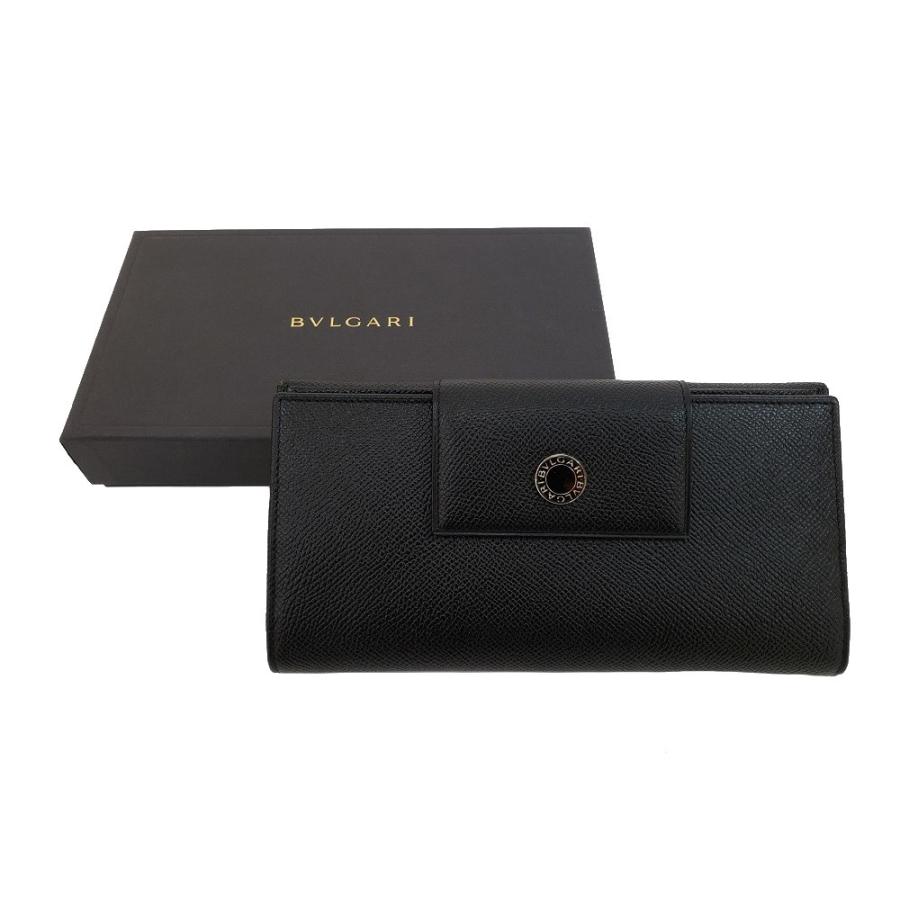 BVLGARI 【新品未使用】 【ブルガリ】 20401 クラシコ レディース 