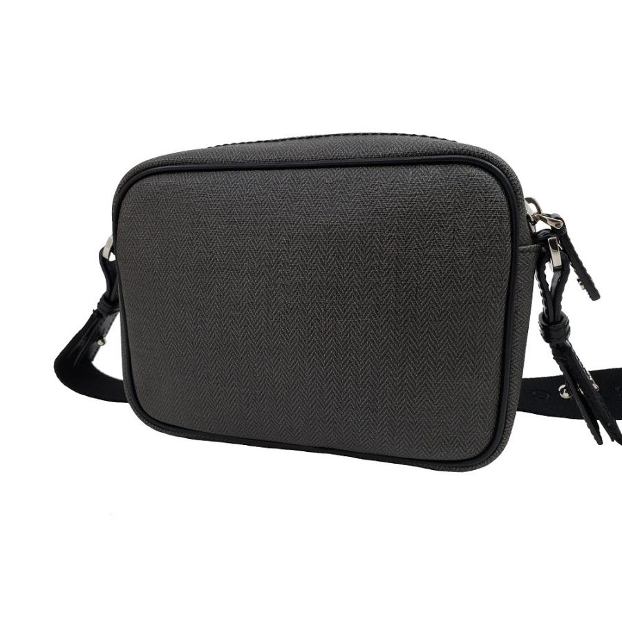 BVLGARI 【極美品】 【ブルガリ】 32476 ウィークエンド ショルダー 