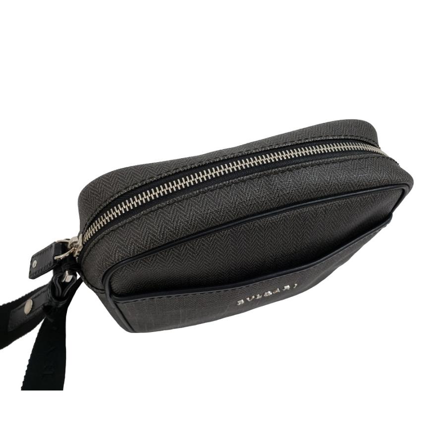 BVLGARI（ブルガリ） 【極美品】 【ブルガリ】 32476 ウィークエンド