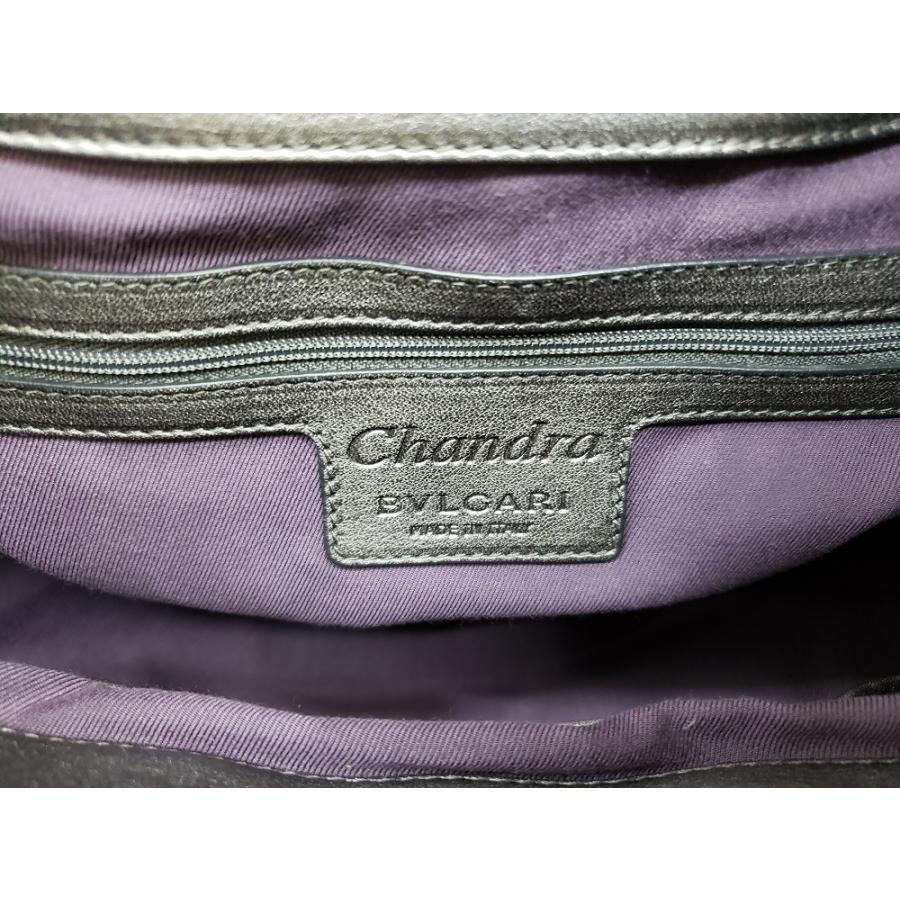 BVLGARI（ブルガリ） 【未使用品】 【ブルガリ】 32302 CHANDRA 