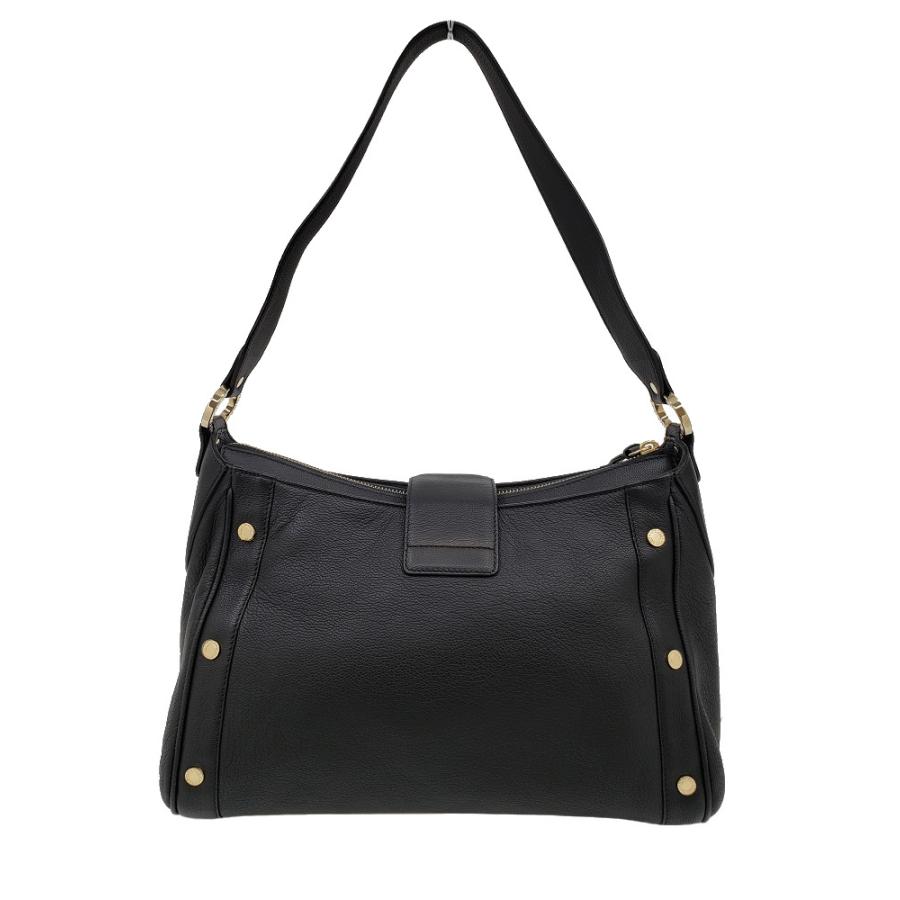 BVLGARI（ブルガリ） 【未使用品】 【ブルガリ】25938 ムフロンレザー