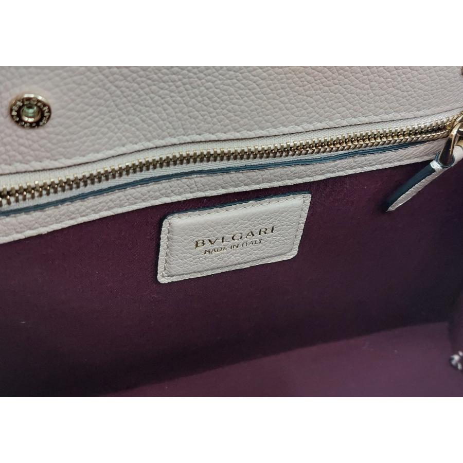 BVLGARI（ブルガリ） ブルガリ「未使用品」ブルガリブルガリ アルバ