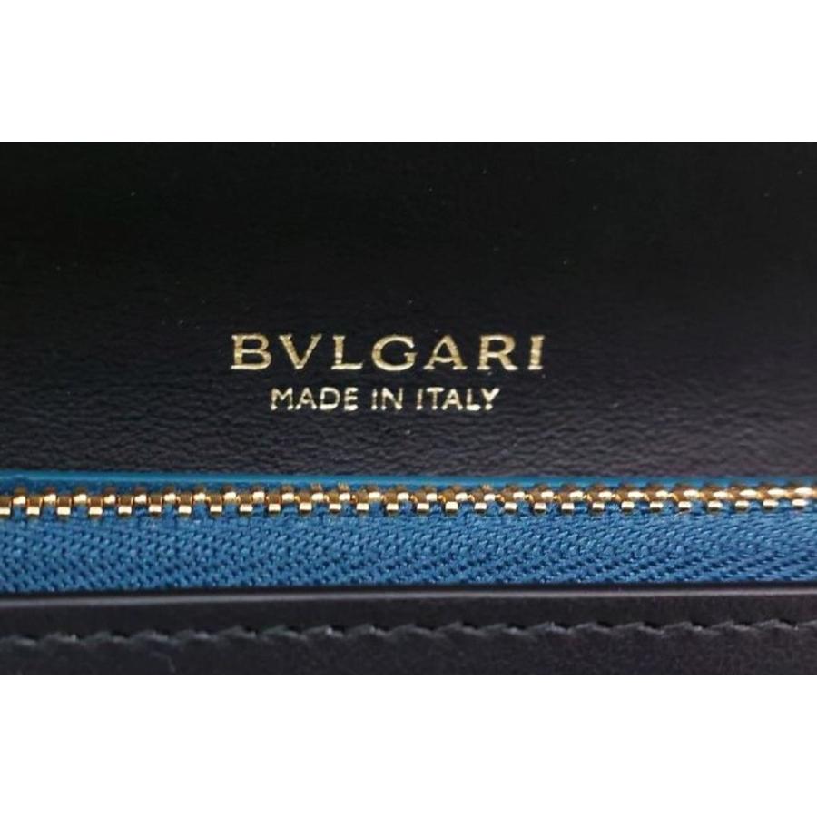 BVLGARI ブルガリ「未使用品」291750 ロゴ インフィニートゥム BVLGARI ブルガリ「未使用品」291750 ロゴ インフィニートゥム