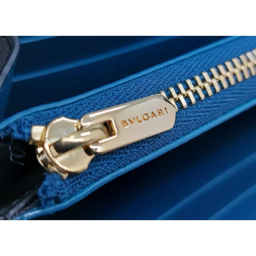 BVLGARI ブルガリ「未使用品」291750 ロゴ インフィニートゥム BVLGARI ブルガリ「未使用品」291750 ロゴ インフィニートゥム