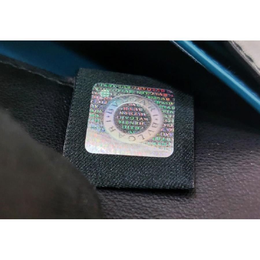BVLGARI ブルガリ「未使用品」291750 ロゴ インフィニートゥム BVLGARI ブルガリ「未使用品」291750 ロゴ インフィニートゥム