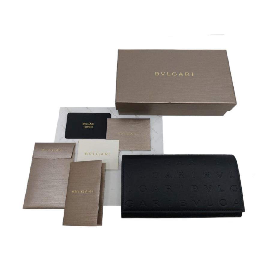 BVLGARI ブルガリ「未使用品」291750 ロゴ インフィニートゥム BVLGARI ブルガリ「未使用品」291750 ロゴ インフィニートゥム