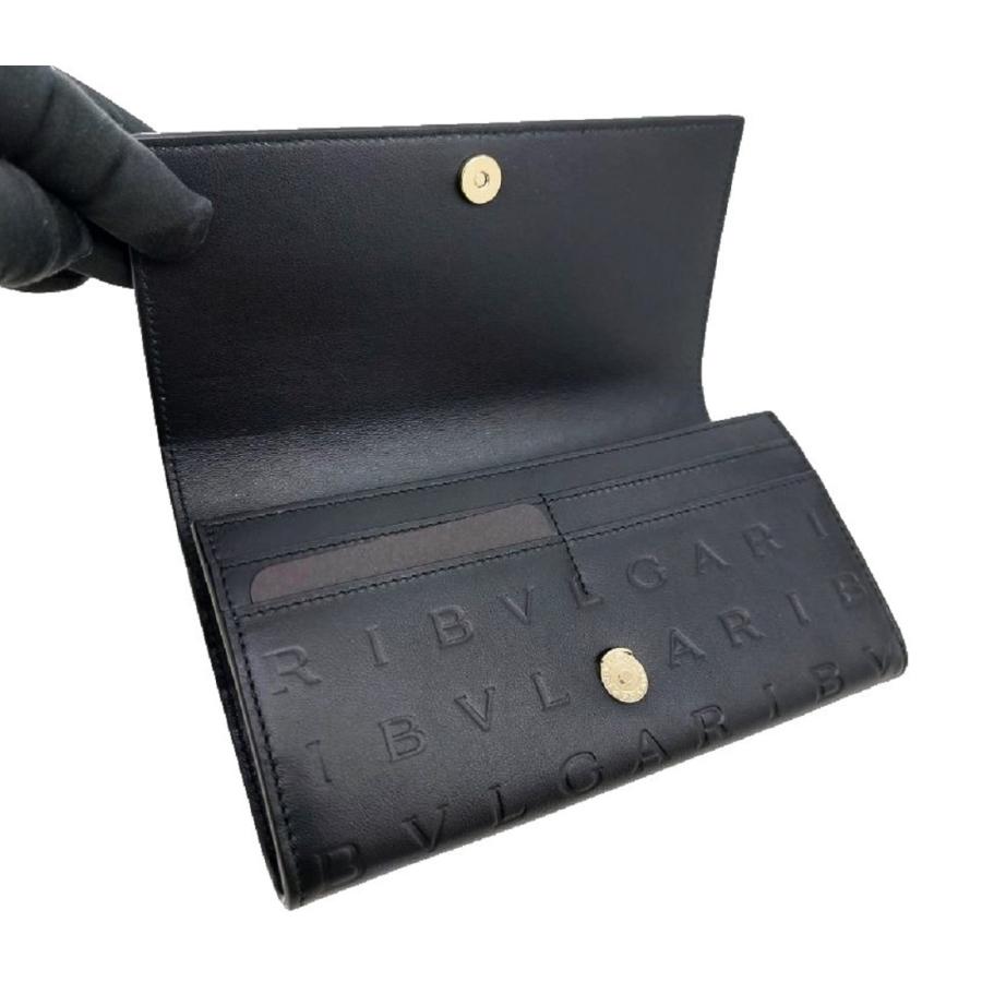 BVLGARI ブルガリ「未使用品」291750 ロゴ インフィニートゥム BVLGARI ブルガリ「未使用品」291750 ロゴ インフィニートゥム