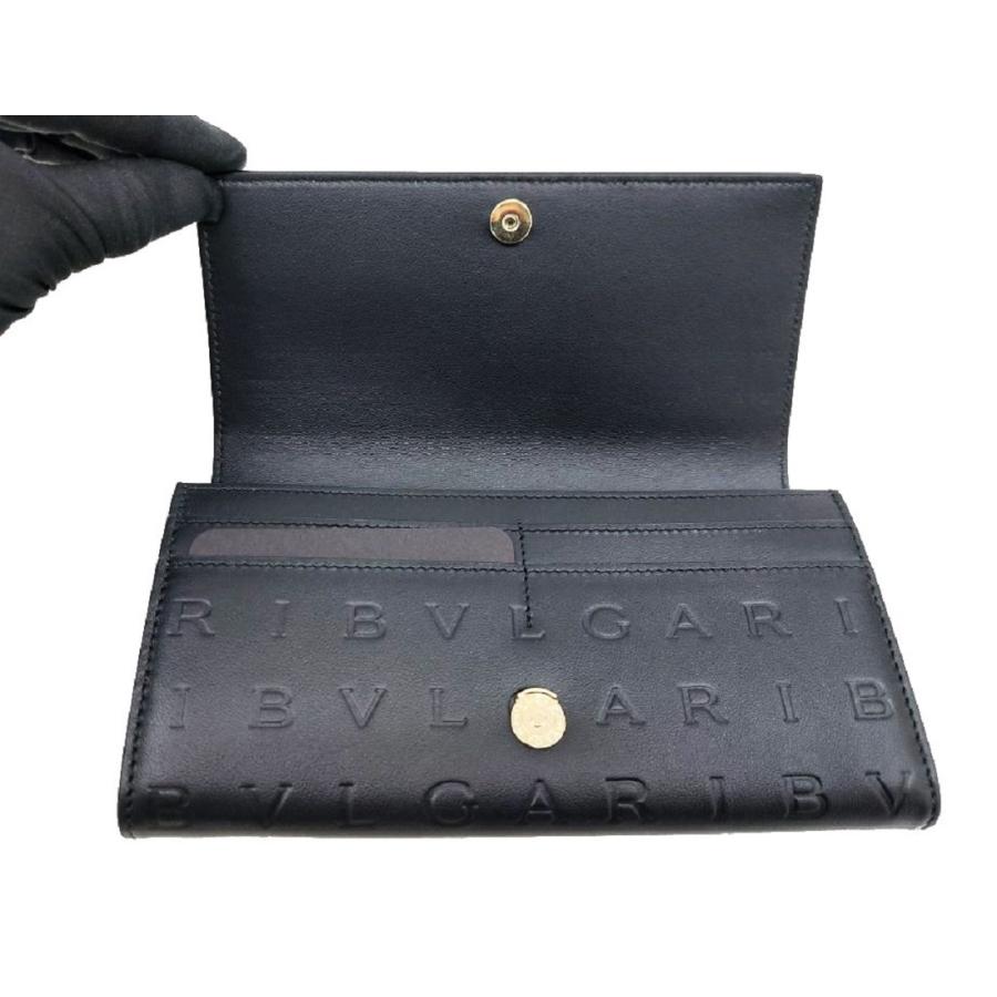 BVLGARI ブルガリ「未使用品」291750 ロゴ インフィニートゥム BVLGARI ブルガリ「未使用品」291750 ロゴ インフィニートゥム