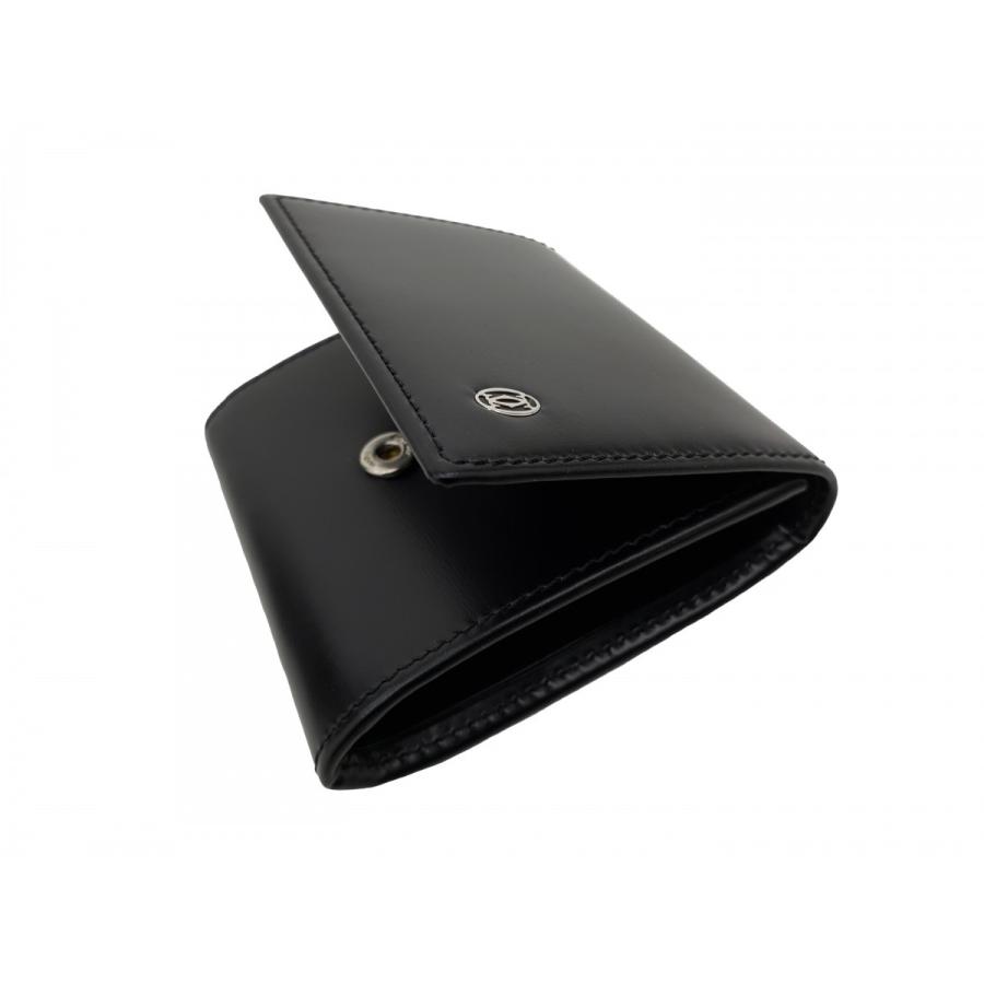 Cartier 【新品未使用】 【カルティエ】 L3000205 パシャ レザー 