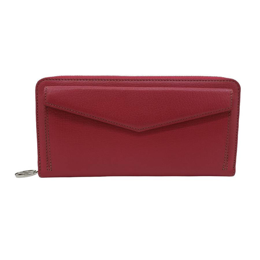 マスト ドゥ カルティエ ラウンドファスナー 長財布 L3001355  附属品 otakarado_cartier-3011