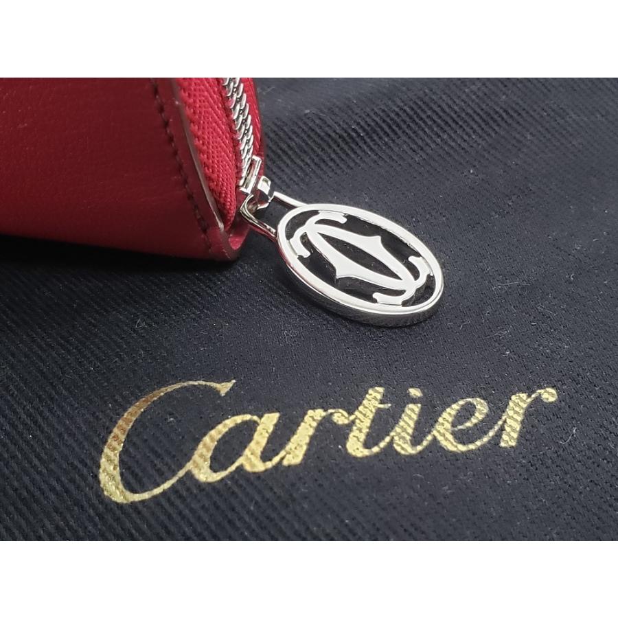 Cartier（カルティエ） 【未使用品】 【カルティエ】 L3001355 MUST