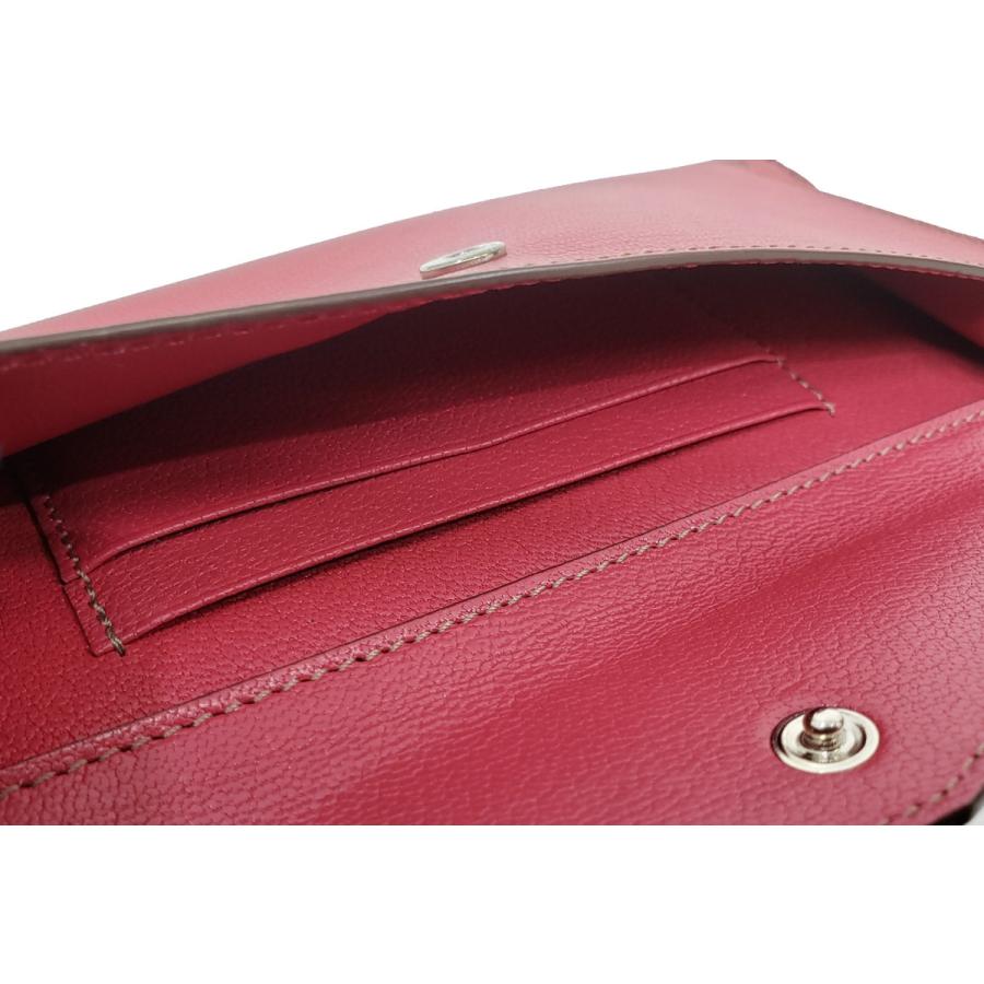 マスト ドゥ カルティエ ラウンドファスナー 長財布 L3001355  附属品 新品 保管品 Cartier カルティエ マスト ラウンドファスナー L3001355
