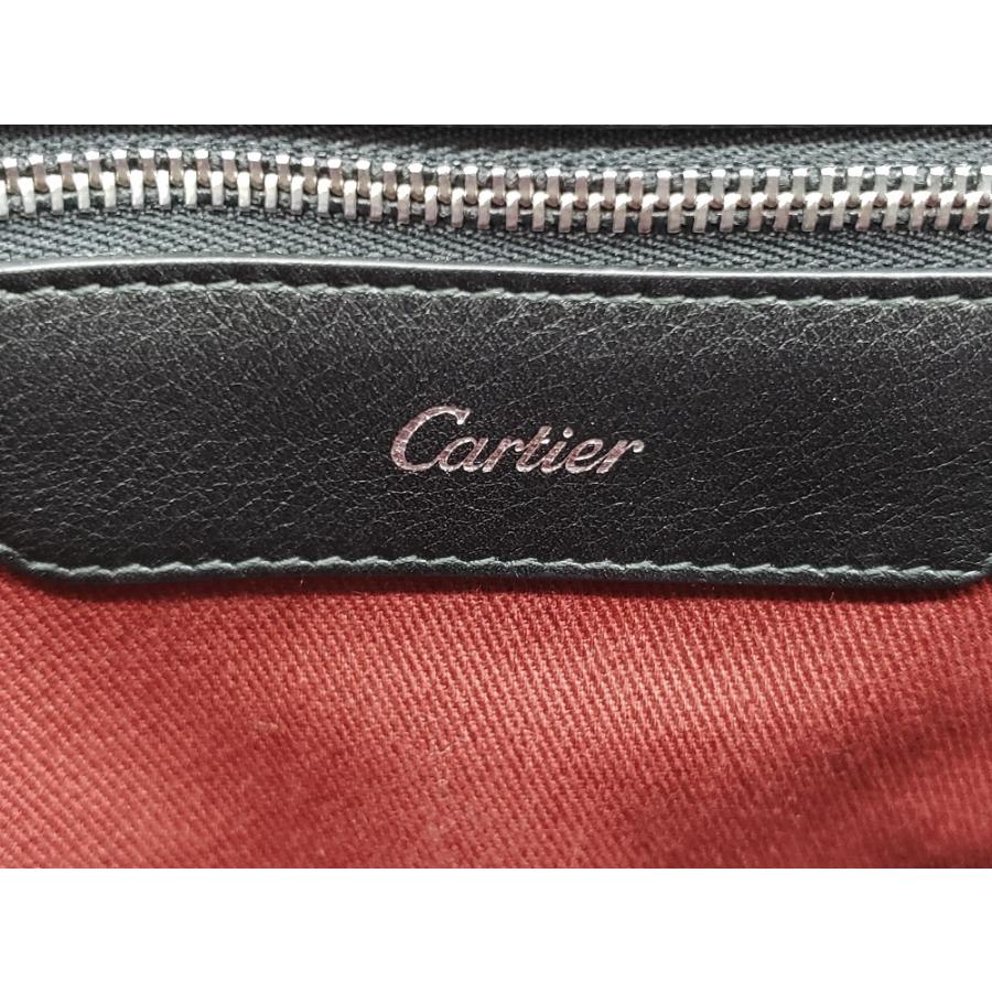 MUST DE CARTIER 【未使用品】 Cartier 【カルティエ】 L1002026 MUST DE CARTIER 【未使用品】 Cartier 【カルティエ】 L1002026