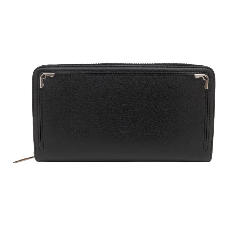 未使用品】 Cartier 【カルティエ】 L3001489 マスト ドゥ カルティエ 