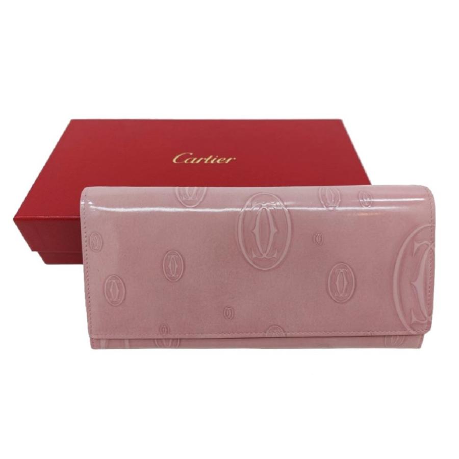 Cartier カルティエ「未使用品」L3000785 ハッピーバースデー  