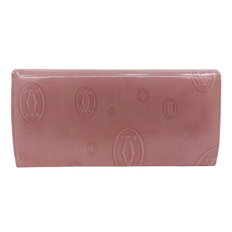Cartier カルティエ「未使用品」L3000785 ハッピーバースデー  