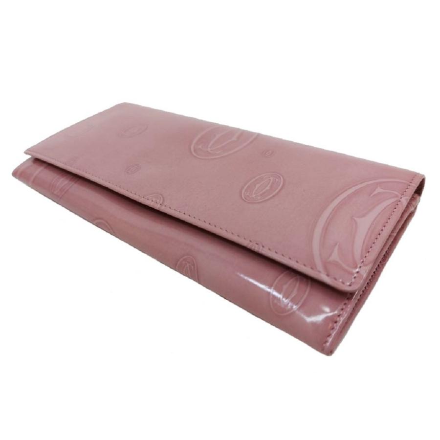 Cartier（カルティエ） カルティエ「未使用品」L3000785 ハッピー 