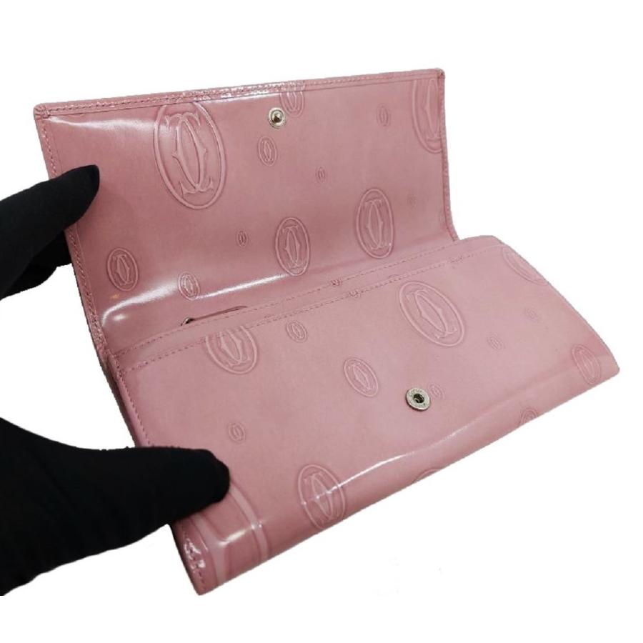 Cartier（カルティエ） カルティエ「未使用品」L3000785 ハッピー