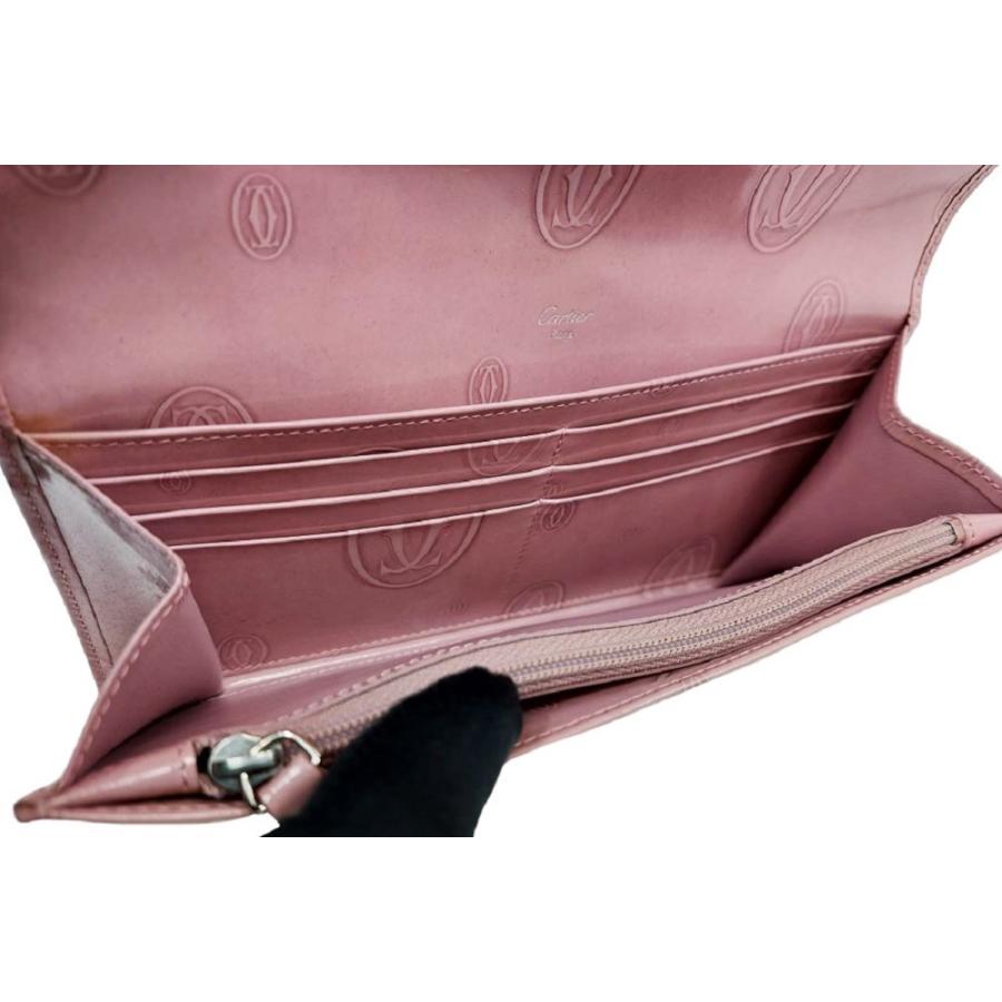 Cartier（カルティエ） カルティエ「未使用品」L3000785 ハッピー 