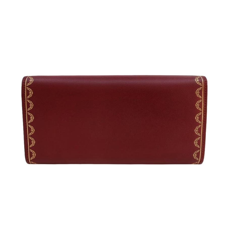 GUIRLANDE DE CARTIER Cartier カルティエ「未使用品」L3001753