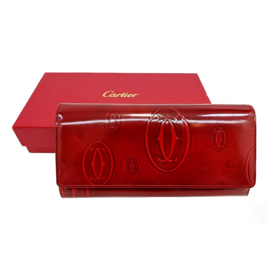 Cartier（カルティエ） カルティエ「未使用品」ハッピーバースデー
