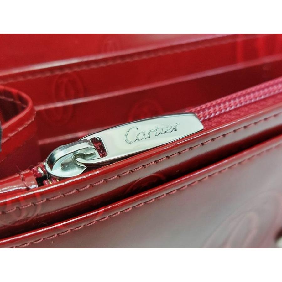 Cartier（カルティエ） カルティエ「未使用品」ハッピーバースデー