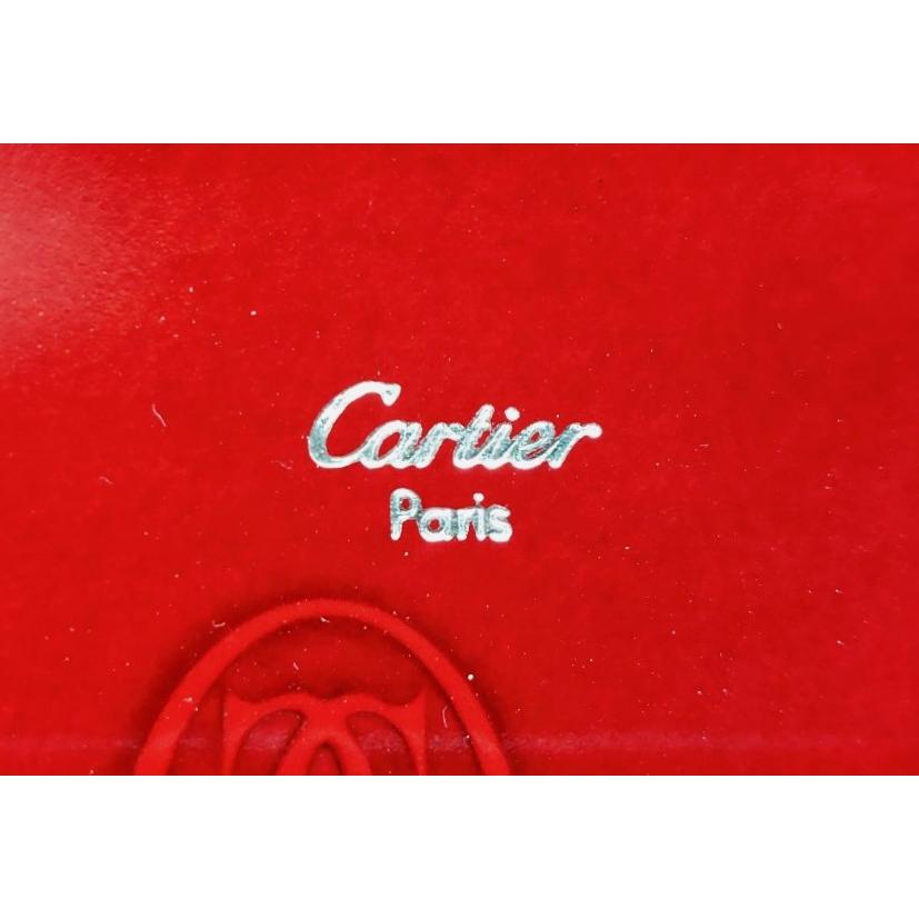 Cartier（カルティエ） カルティエ「未使用品」ハッピーバースデー
