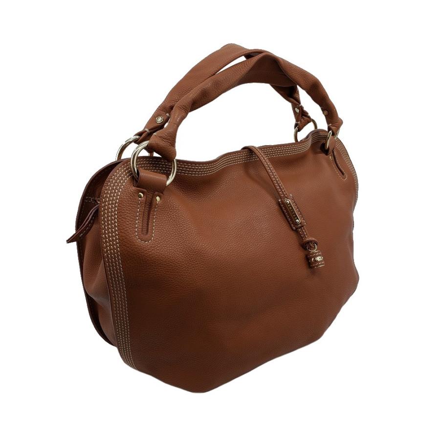 CELINE 【未使用品】 【セリーヌ】 ビタースウィート レザー 