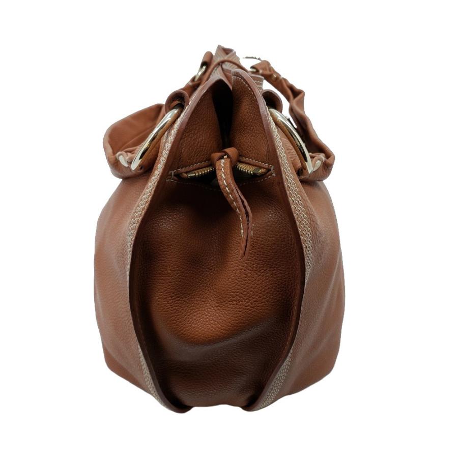 CELINE 【未使用品】 【セリーヌ】 ビタースウィート レザー  