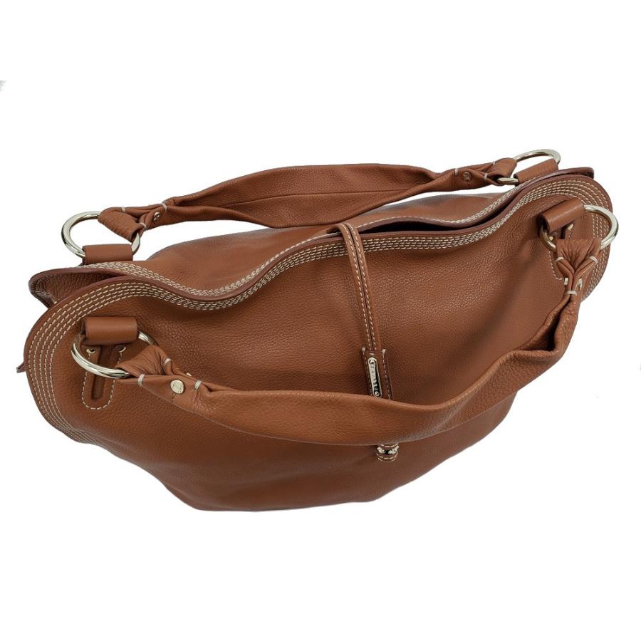 CELINE 【未使用品】 【セリーヌ】 ビタースウィート レザー  