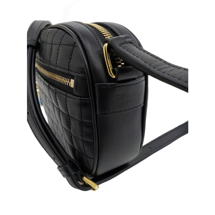 新品】 CELINE 【セリーヌ】 18836 3BFH 38NO Cチャーム スモール 