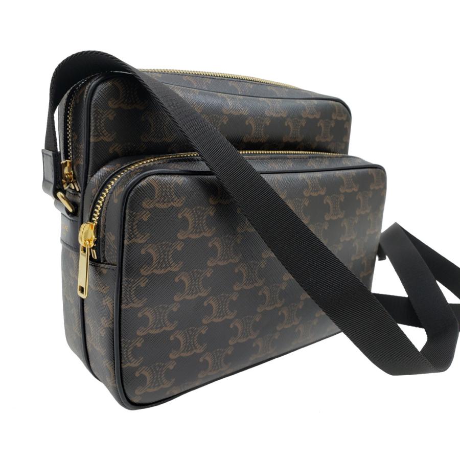 CELINE 【新品未使用】 【セリーヌ】 194272CAA ミディアム