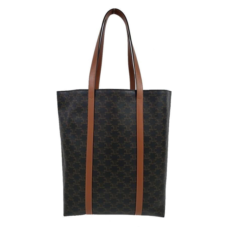 TRIOMPHE 【新品未使用】 CELINE 【セリーヌ】 194542BZJ トリオンフ