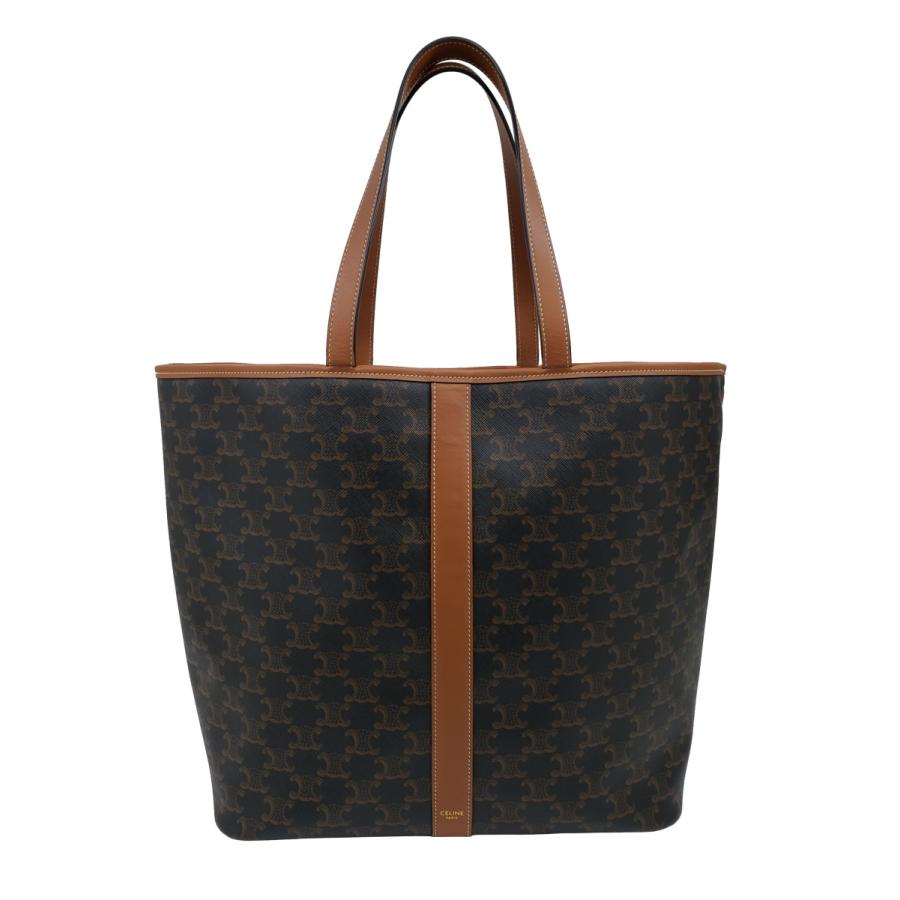 TRIOMPHE 【未使用品】 CELINE 【セリーヌ】 191112CAS トリオンフ