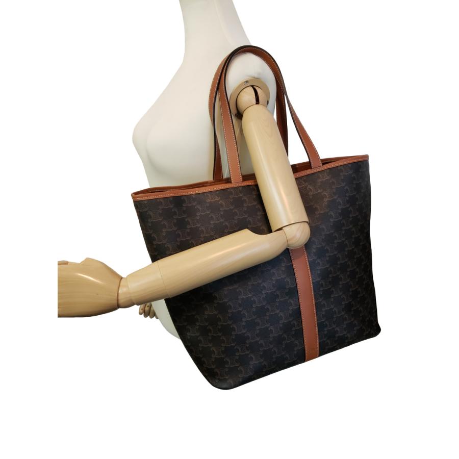 TRIOMPHE 【未使用品】 CELINE 【セリーヌ】 191112CAS トリオンフ