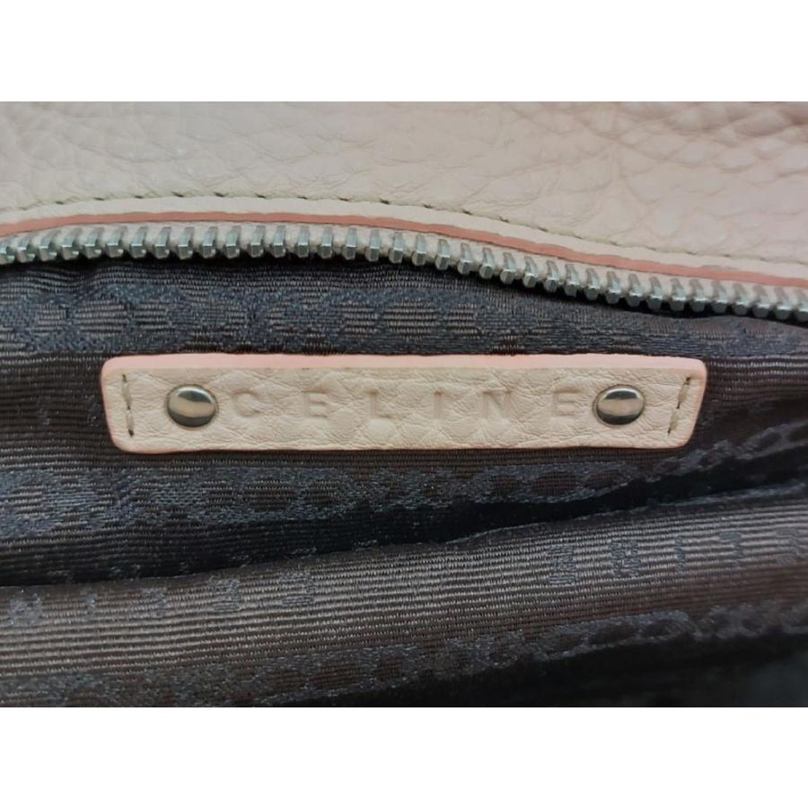 CELINE（セリーヌ） セリーヌ「未使用品」159853 ビタースウィート