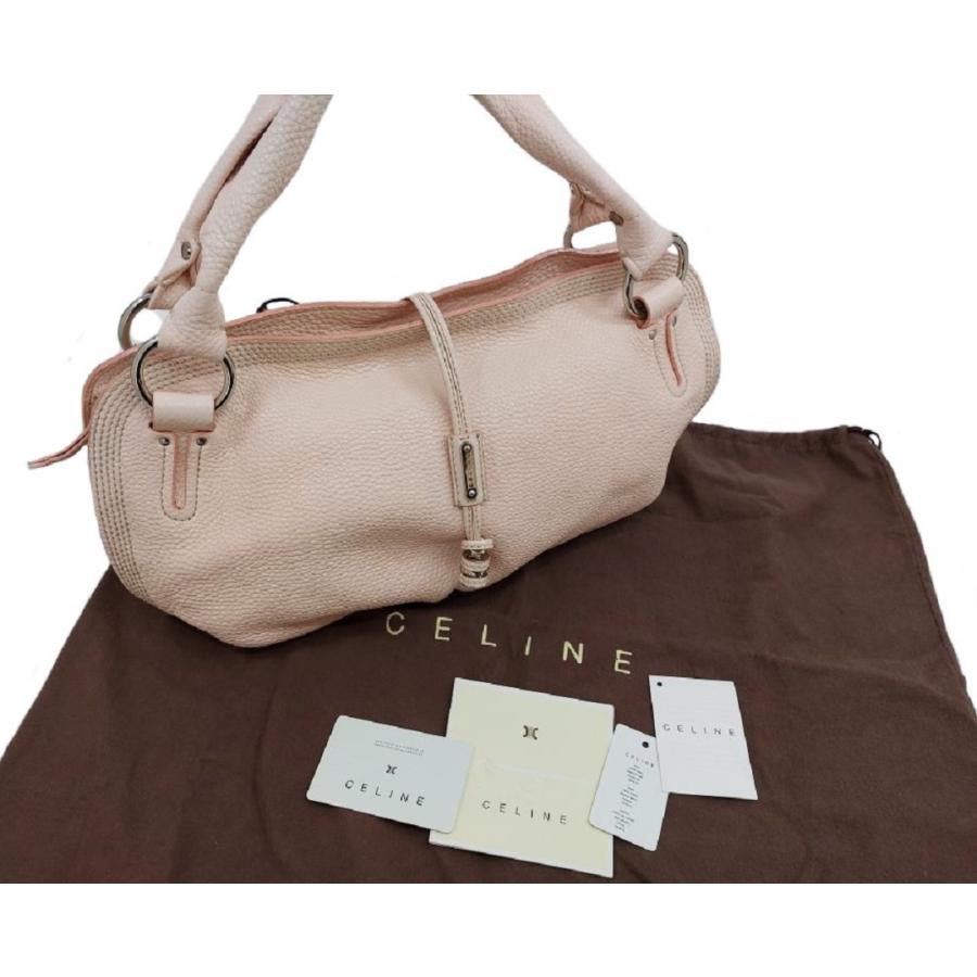 CELINE（セリーヌ） セリーヌ「未使用品」159853 ビタースウィート