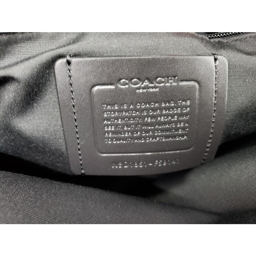 COACH（コーチ） 【未使用品】 【コーチ】 F59141 メトロポリタン