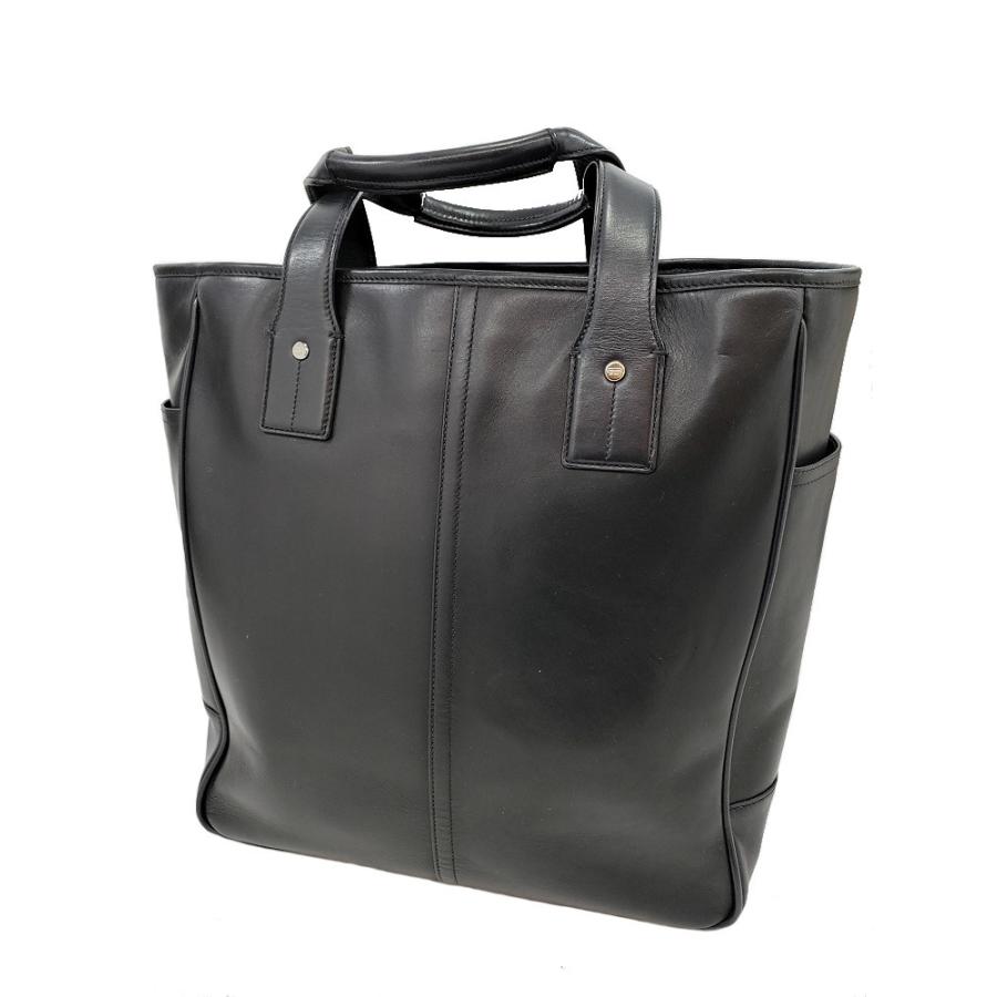 COACH（コーチ） 【未使用品】 【コーチ】 メンズ レザートートバッグ