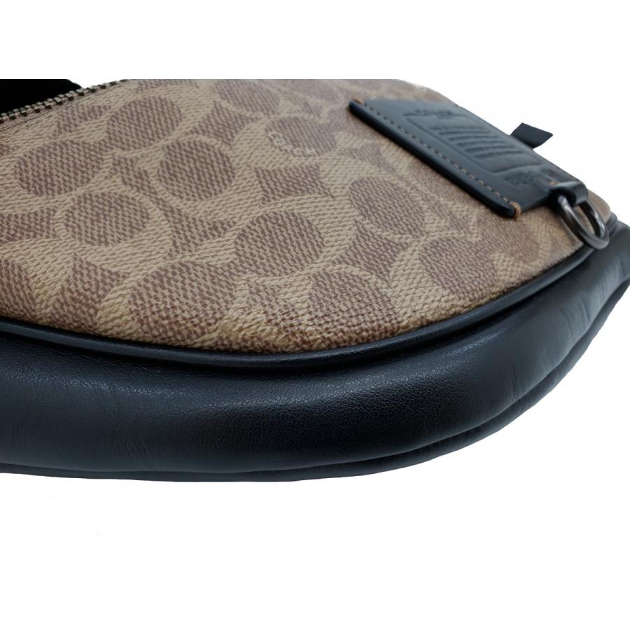 COACH ボディバッグ シグネチャー QBCHR 40345 メンズ 楽天市場】コーチ COACH アウトレット メンズ バッグ ボディバッグ
