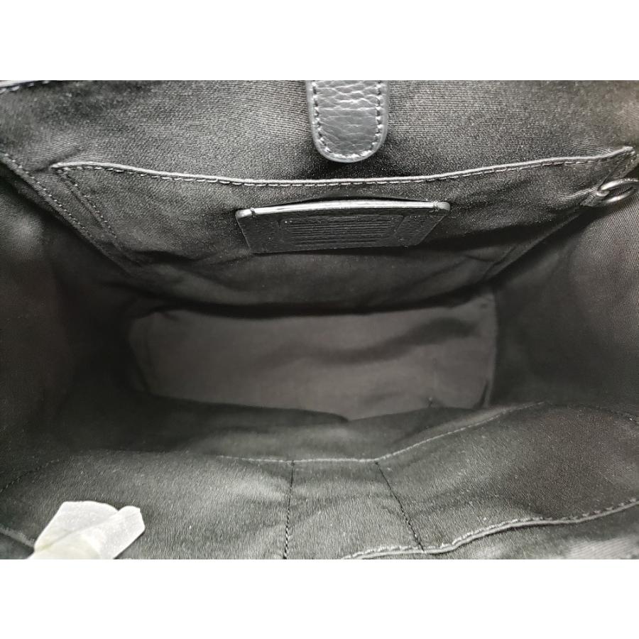 COACH 【新品】 【コーチ】 F23202 ハドソン レザー バック COACH 【新品】 【コーチ】 F23202 ハドソン レザー バック